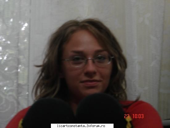 fun facts, concerts etc. imi pare rau ptr domnu` petrache bubur gaby varu` meu shi din kte vazut