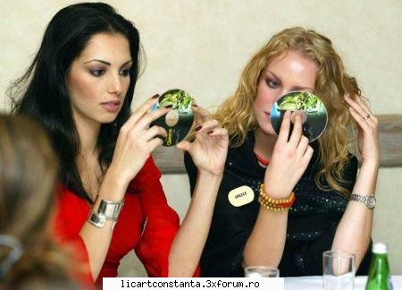 Blonde vs. brunete - Hmmm, sincer, cele mai frumoase fete pe care le - X vs. Y