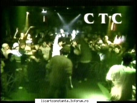 Ce muzik preferatzi? - Prefer muzik cu mesaj adevarat shi nu numai...tit - Muzica