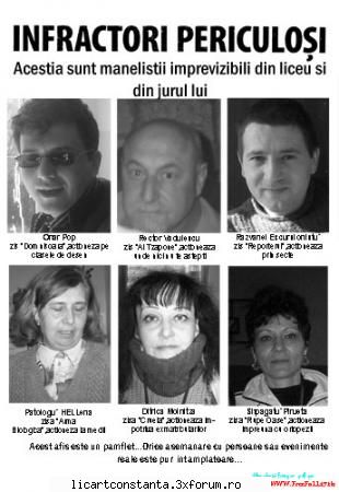 Ce muzik preferatzi? - Dupa cum vezi si profu se rupe pe manele...Deci - Muzica