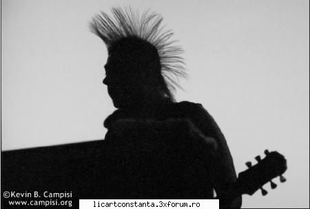 Ce muzik preferatzi? - P hell yeah HH not rap...!! in fine...still - Muzica