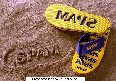 Chat - Ok... Lets SPAMMMM!!!!!!! - Discutii
