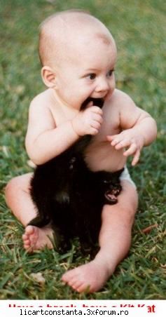 Chat - Hey...am shi yo nishte bebelushi naspeti :P - Discutii