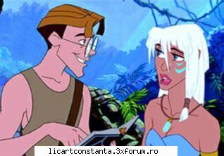 cartoons! - Desenele reprezinta nu numai un mod de relaxare - TV