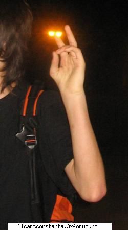 mai stati macar 2 ani...plss... - I DO!!!!!!!!!!! Chiar domn prof.... stim ca e - Discutii